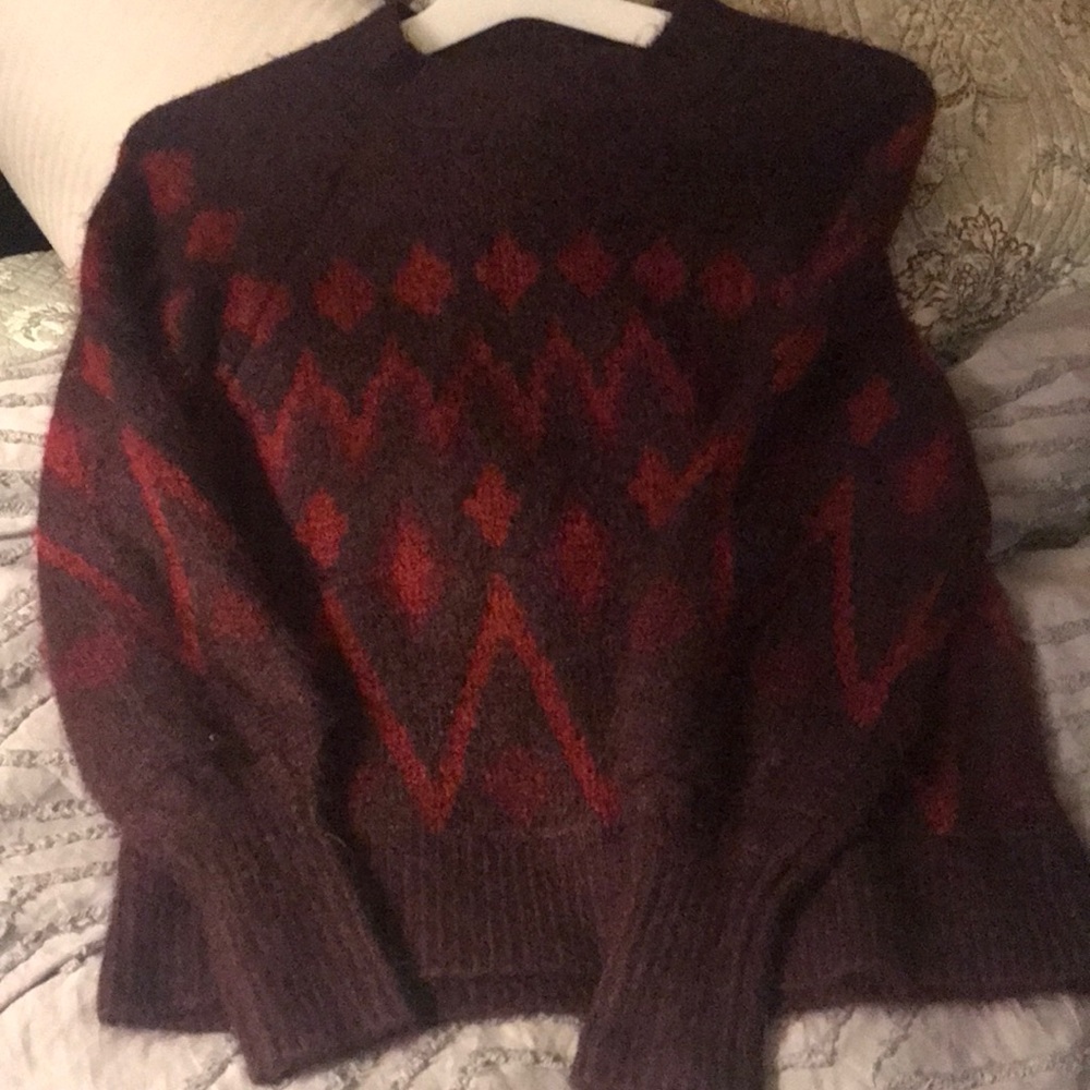 Sweater - Picture 2 of 2